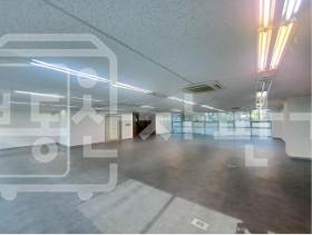서울 강남구 역삼동 선정릉역 도보 10분 대로변 3층 오피스상권 즉시입주가능 월세 매물번호 32278 사진 9