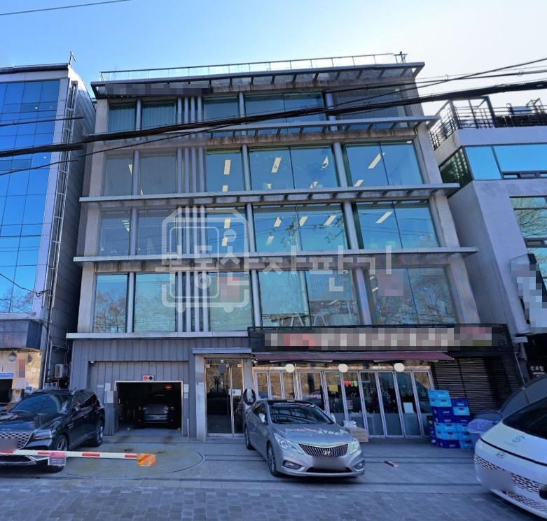 서울 강남구 삼성동 무권리, 선릉역 도보 6분, 역세권, 1층 임대 월세 매물번호 32317 사진 1