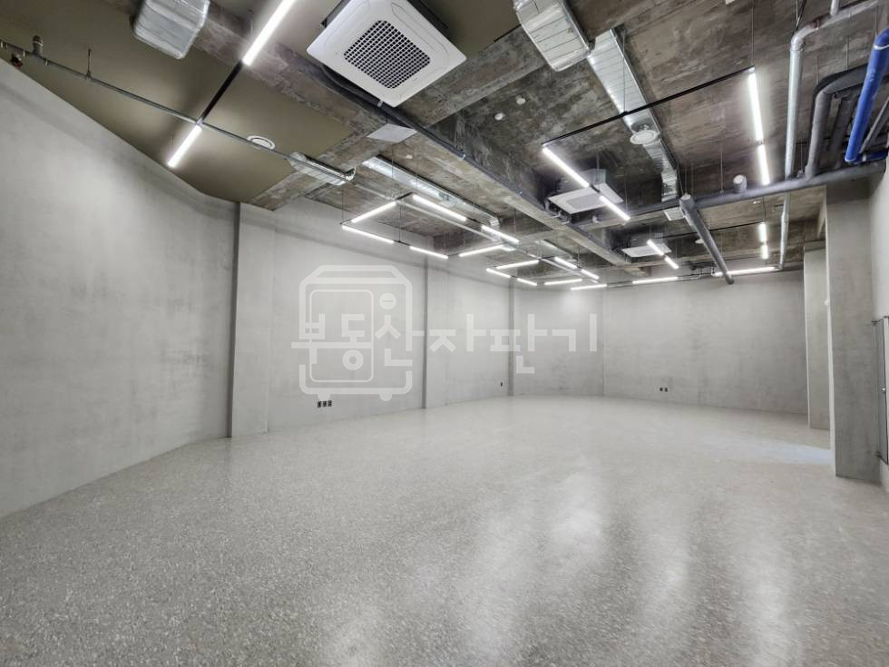 서울 강남구 역삼동 역삼동 신축 빌딩 첫 입주 지하 1층 임대 월세 매물번호 32318 사진 6