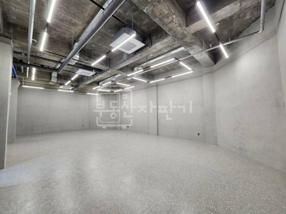 서울 강남구 역삼동 역삼동 신축 빌딩 첫 입주 지하 1층 임대 월세 매물번호 32318 사진 9