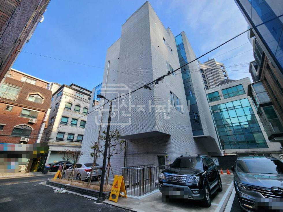 서울 강남구 역삼동 역삼동 신축 빌딩 첫 입주 3층 임대 월세 매물번호 32322 사진 3