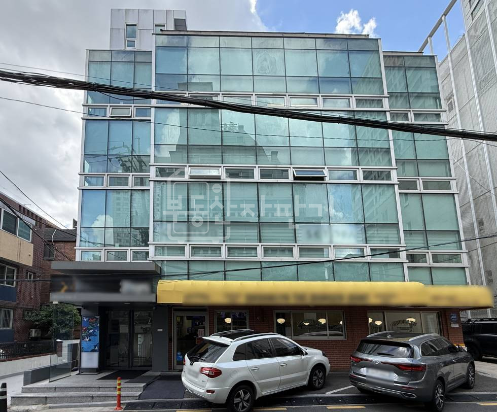 서울 강남구 삼성동 무권리, 삼성중앙역 5번출구 인근 , 3층 임대 월세 매물번호 32372 사진 1