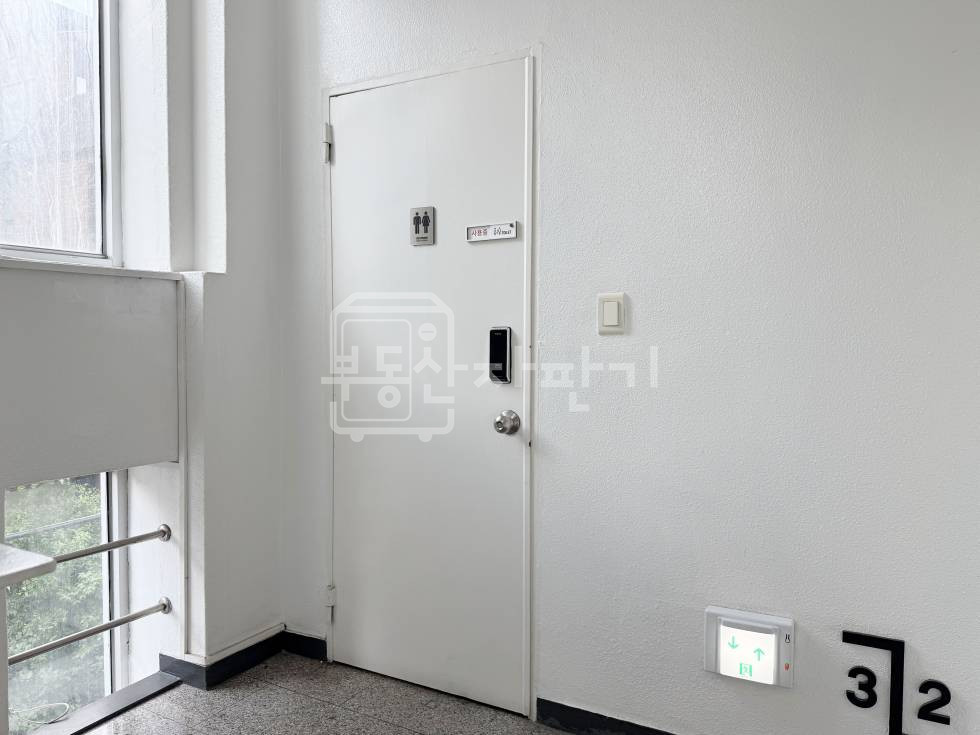서울 강남구 삼성동 무권리, 삼성중앙역 5번출구 인근 , 3층 임대 월세 매물번호 32372 사진 3