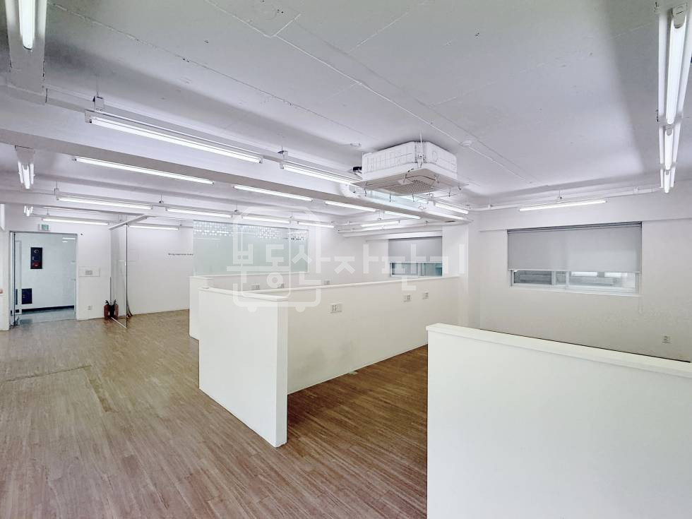 서울 강남구 삼성동 무권리, 삼성중앙역 5번출구 인근 , 3층 임대 월세 매물번호 32372 사진 9