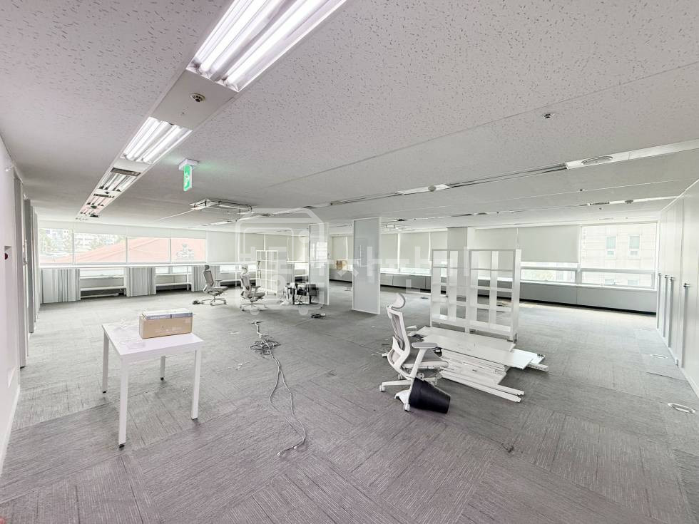 서울 강남구 삼성동 무권리, 주차5대무료, 대로변건물, 3층 임대 월세 매물번호 32374 사진 1