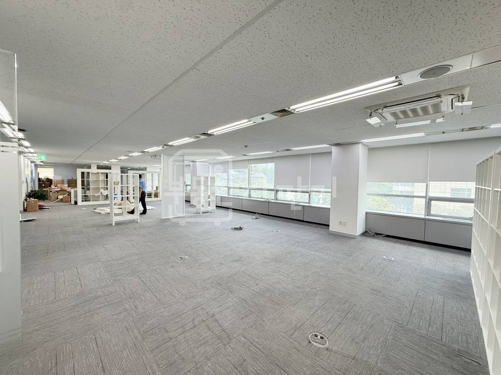 서울 강남구 삼성동 무권리, 주차5대무료, 대로변건물, 3층 임대 월세 매물번호 32374 사진 5