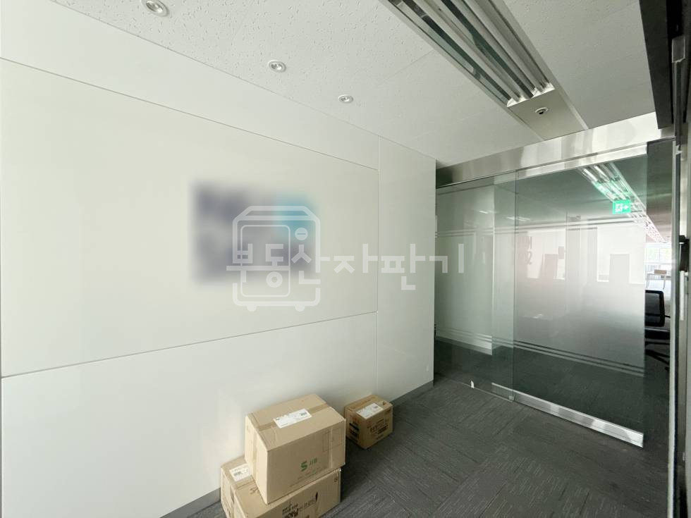 서울 강남구 삼성동 무권리, 주차5대무료, 대로변건물, 3층 임대 월세 매물번호 32374 사진 7