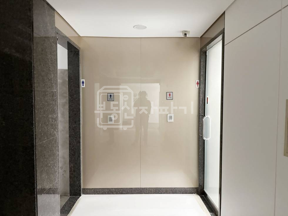 서울 강남구 삼성동 무권리, 주차5대무료, 대로변건물, 3층 임대 월세 매물번호 32374 사진 8