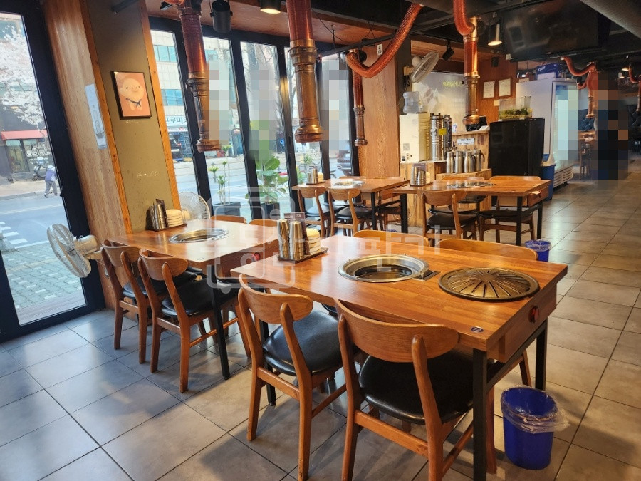서울 광진구 자양동 대로변, 건대입구역 도보13분, 1층 상가 임대 월세 매물번호 32306 사진 3