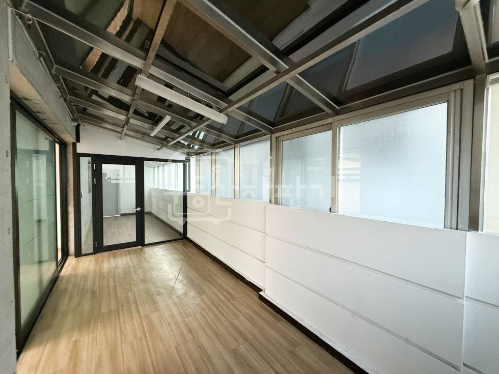 서울 강남구 논현동 무권리, 학동역 8분, 역세권, 3층 임대 월세 매물번호 12098 사진 7