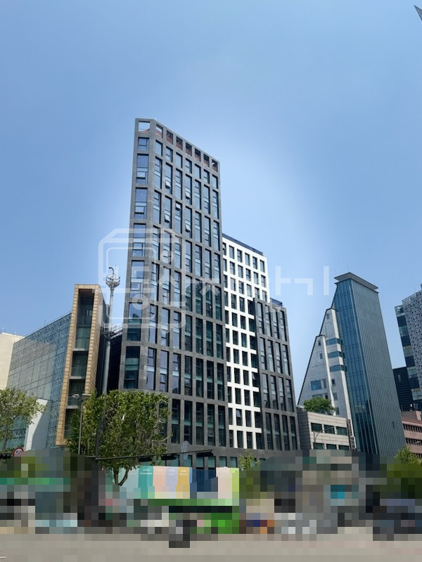 서울 강남구 청담동 청담사거리 대로변 하이엔드 오피스텔 레이어청담 매매 매물번호 31338 사진 3