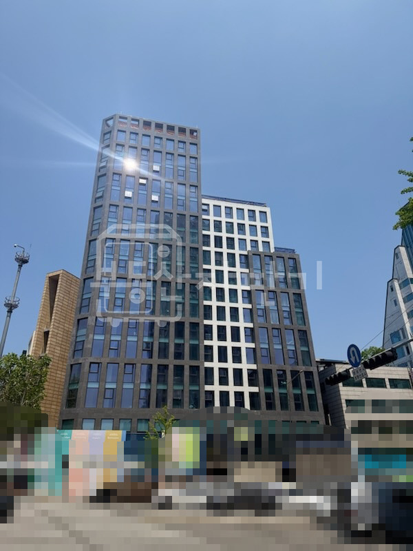 서울 강남구 청담동 청담사거리 대로변 하이엔드 오피스텔 레이어청담 매매 매물번호 31338 사진 4