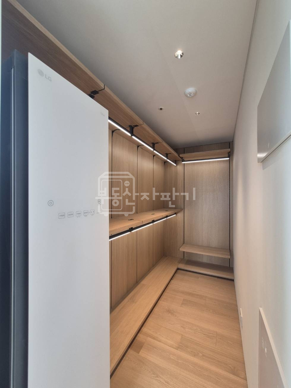 서울 강남구 청담동 청담사거리 대로변 하이엔드 오피스텔 레이어청담 매매 매물번호 31338 사진 9