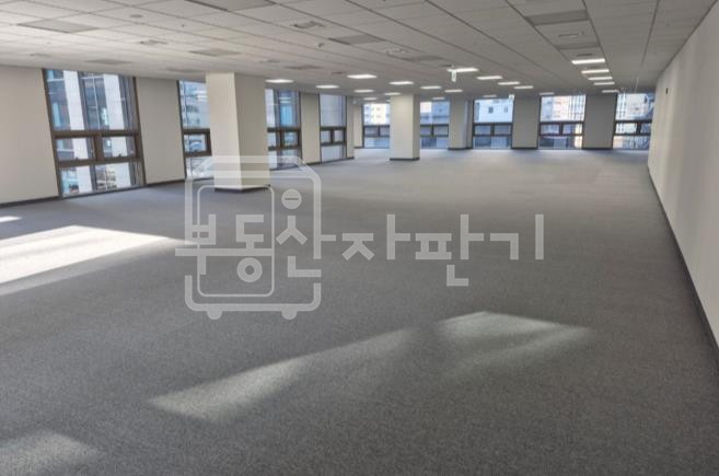 서울 중구 남대문로4가 시청,회현,서울역 트리플 역세권 6층 사무실 임대 월세 매물번호 32457 사진 4
