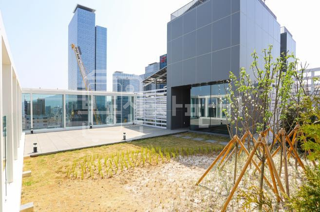서울 서초구 서초동 무권리 강남역 도보 1분 초역세권 유동인구 최강 지하 1층 임대 월세 매물번호 32521 사진 4