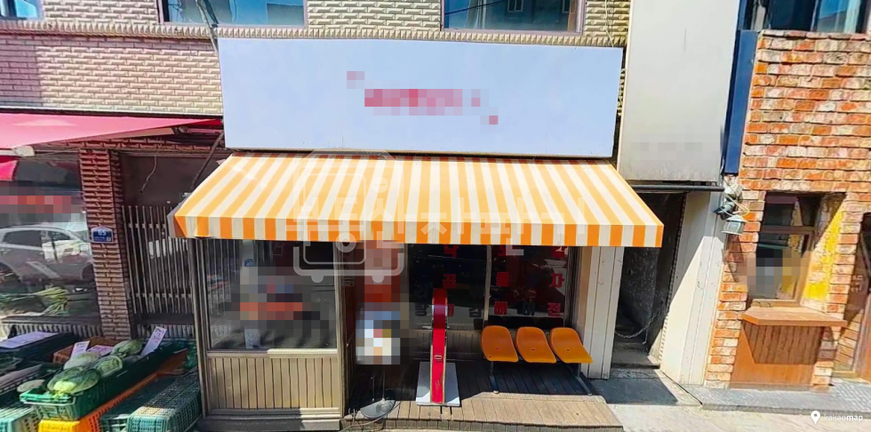 서울 광진구 화양동 건대입구역 도보6분, 1층 상가 임대 월세 매물번호 32538 사진 1
