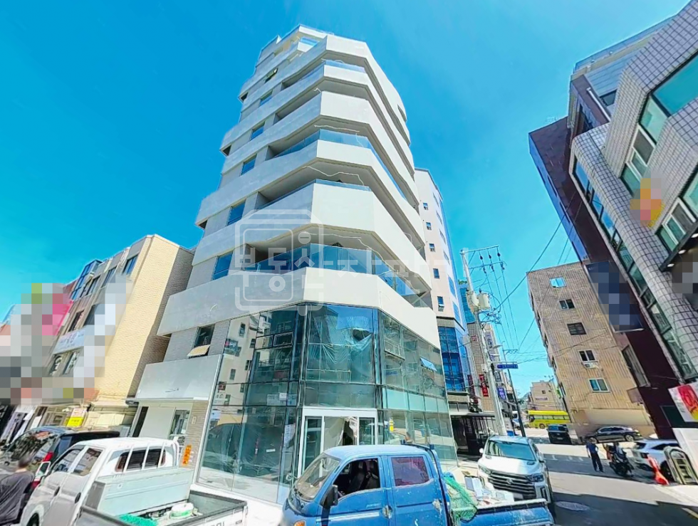서울 광진구 능동 신축, 군자역 도보1분, 지하1층 임대 월세 매물번호 32542 사진 1