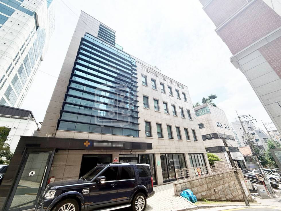 서울 강남구 논현동 무권리 엘리에나호텔 인근 언주역 도보 5분 역세권 지하2층 임대 월세 매물번호 31640 사진 3