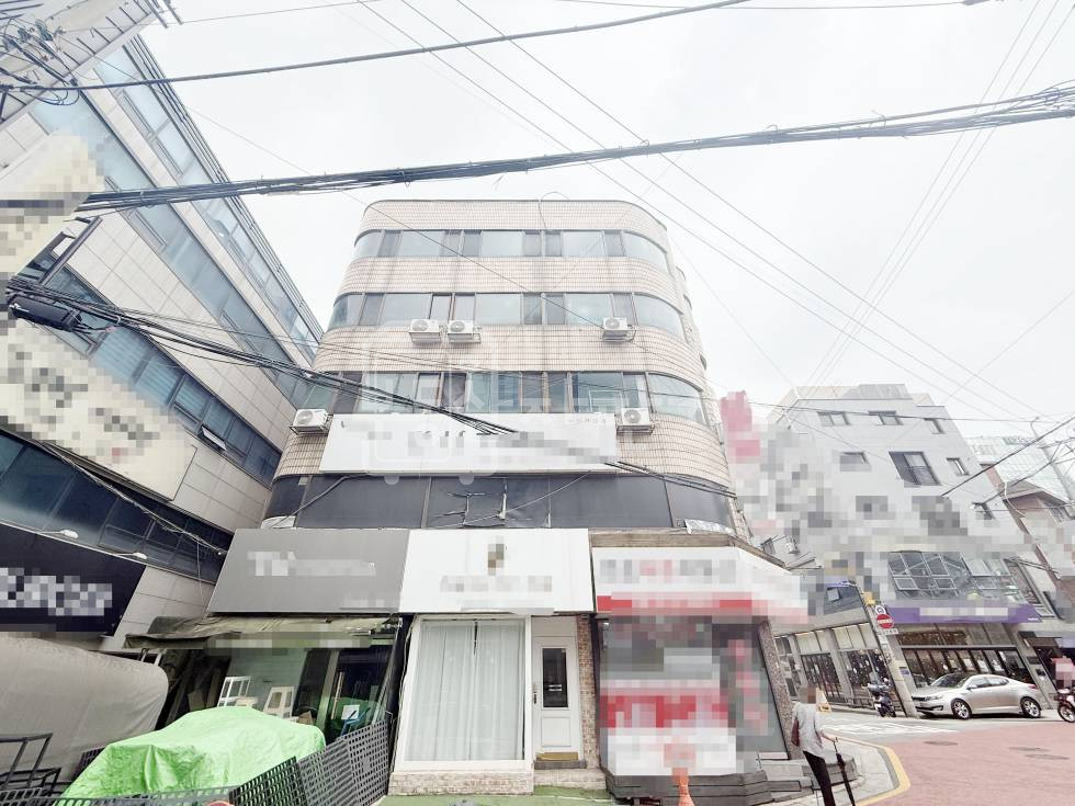 서울 서초구 반포동 신논현타워 인근 신논현역 도보 4분 역세권 1층 임대 월세 매물번호 31620 사진 2