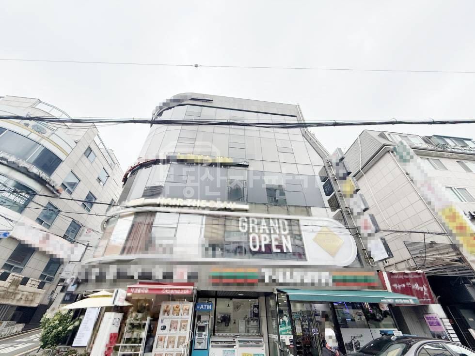 서울 강남구 역삼동 무권리 역삼초 인근 강남역 도보 4분 역세권 지하1층 임대 월세 매물번호 31576 사진 1