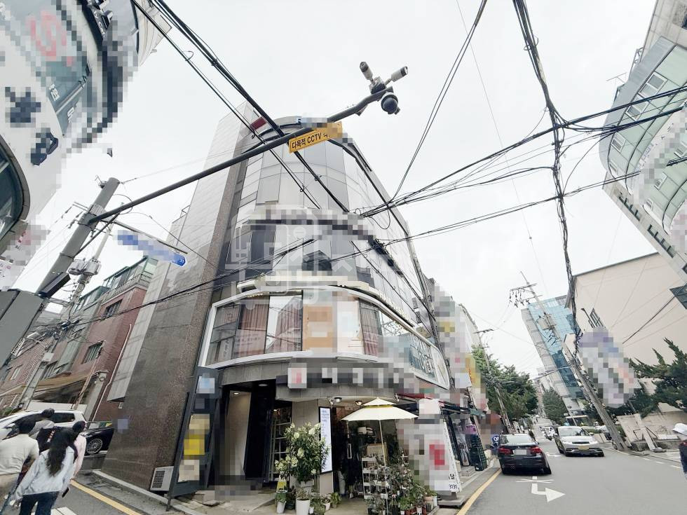 서울 강남구 역삼동 무권리 역삼초 인근 강남역 도보 4분 역세권 지하1층 임대 월세 매물번호 31576 사진 2