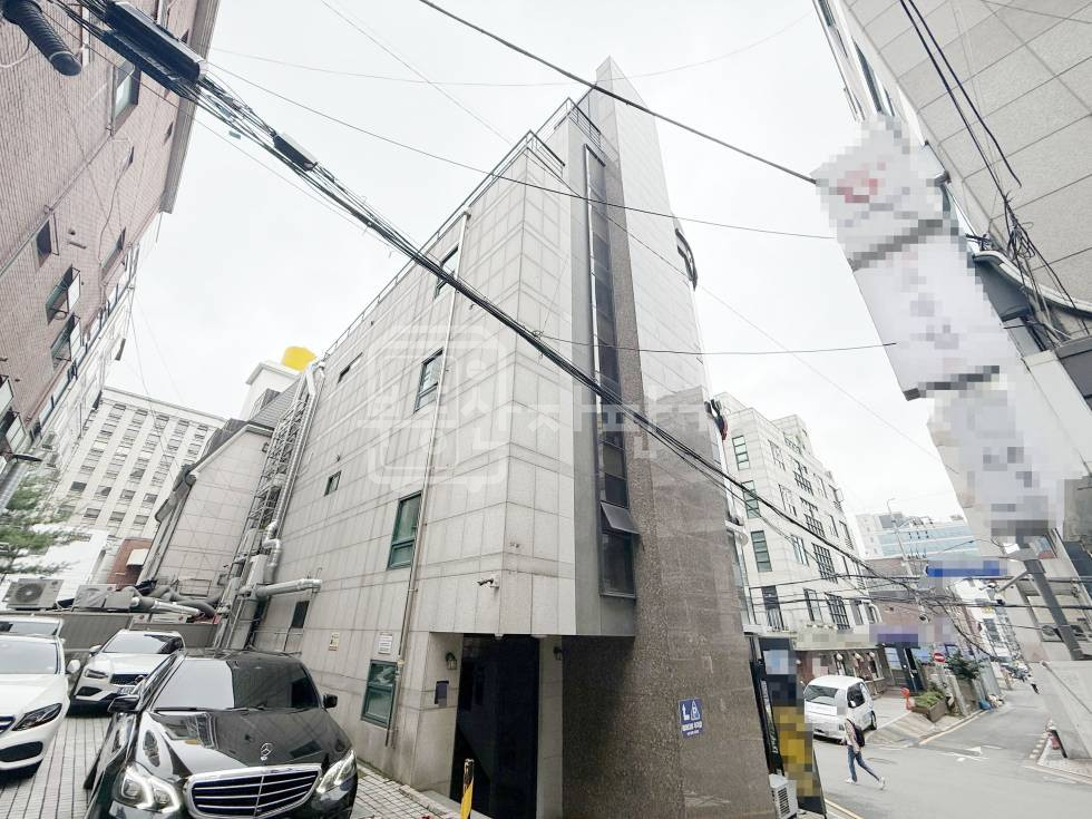 서울 강남구 역삼동 무권리 역삼초 인근 강남역 도보 4분 역세권 지하1층 임대 월세 매물번호 31576 사진 3