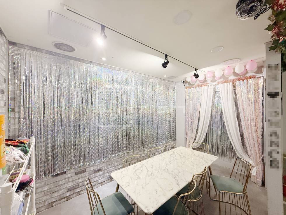 서울 강남구 역삼동 무권리 역삼초 인근 강남역 도보 4분 역세권 지하1층 임대 월세 매물번호 31576 사진 6