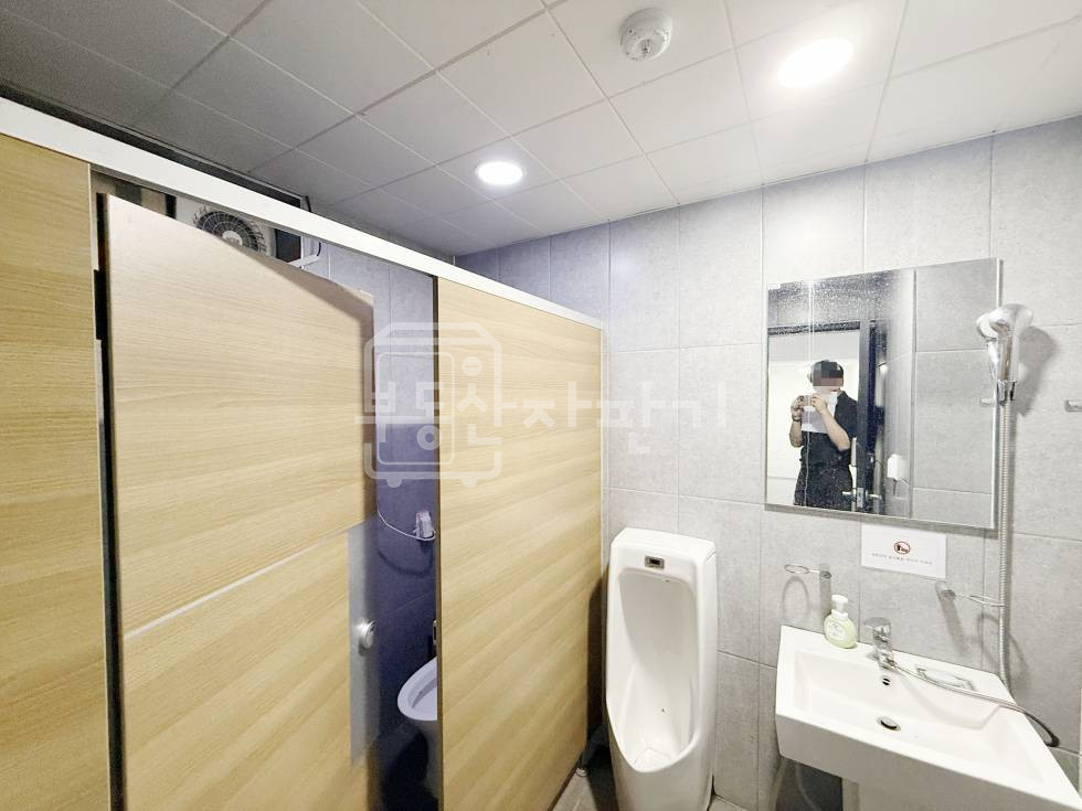서울 강남구 역삼동 무권리 역삼초 인근 강남역 도보 4분 역세권 지하1층 임대 월세 매물번호 31576 사진 7
