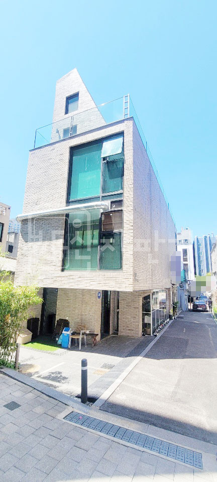 서울 강남구 삼성동 무권리 신축 코엑스 인근 삼성중앙역 6분 역세권 지하1층 임대 월세 매물번호 31443 사진 1