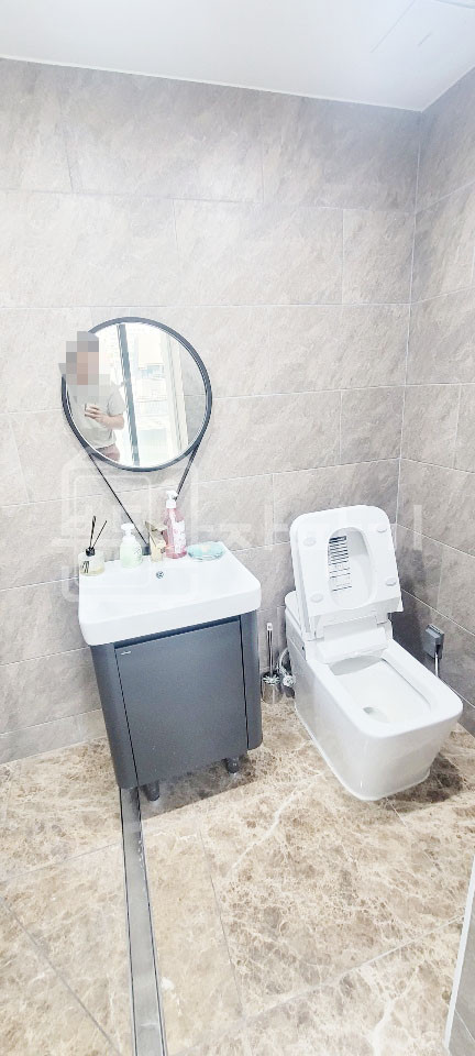 서울 강남구 삼성동 무권리 신축 코엑스 인근 삼성중앙역 6분 역세권 지하1층 임대 월세 매물번호 31443 사진 7