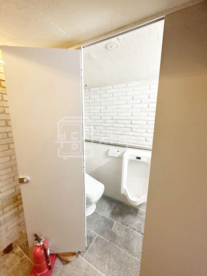 서울 강남구 삼성동 무권리 신축 코엑스 인근 삼성중앙역 6분 역세권 지하1층 임대 월세 매물번호 31443 사진 8