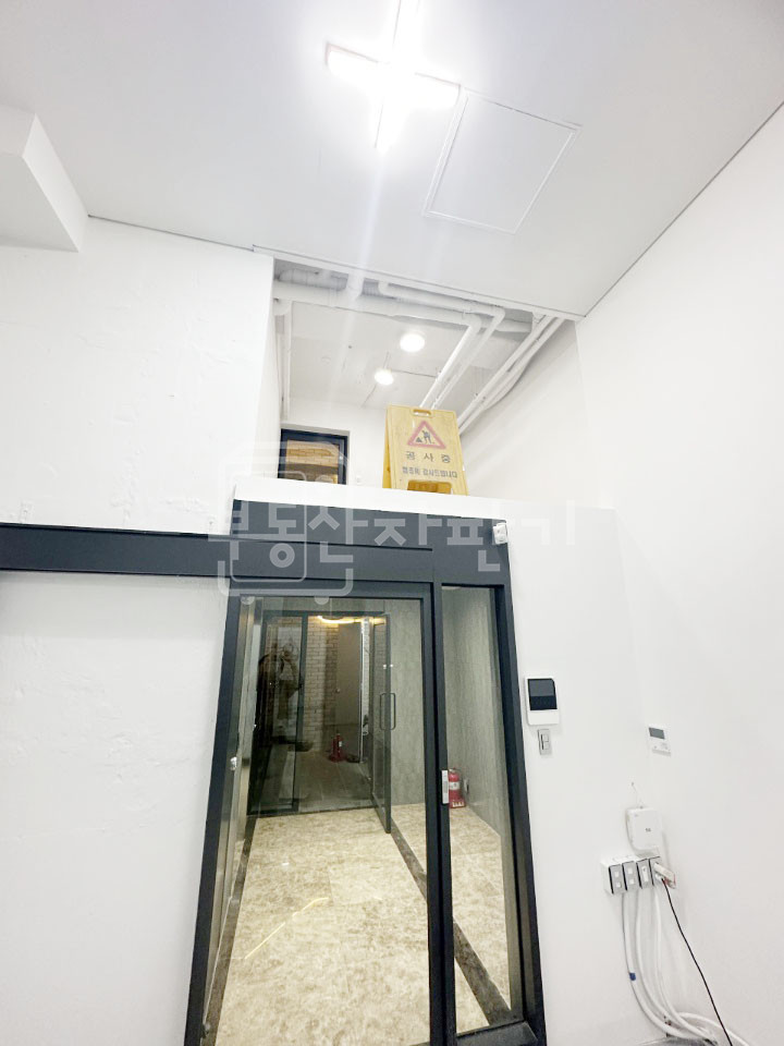 서울 강남구 삼성동 무권리 신축 코엑스 인근 삼성중앙역 6분 역세권 지하1층 임대 월세 매물번호 31443 사진 11