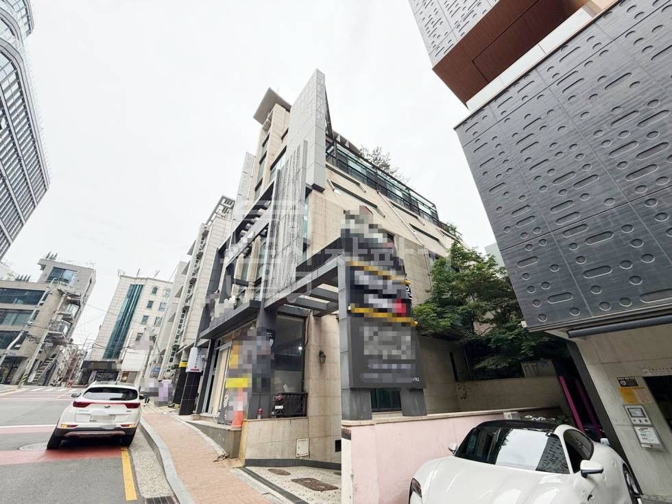 서울 강남구 역삼동 무권리 언주역 4분 역세권 6층 임대 월세 매물번호 31439 사진 1