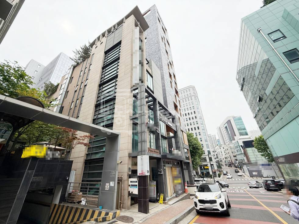 서울 강남구 역삼동 무권리 언주역 4분 역세권 6층 임대 월세 매물번호 31439 사진 2