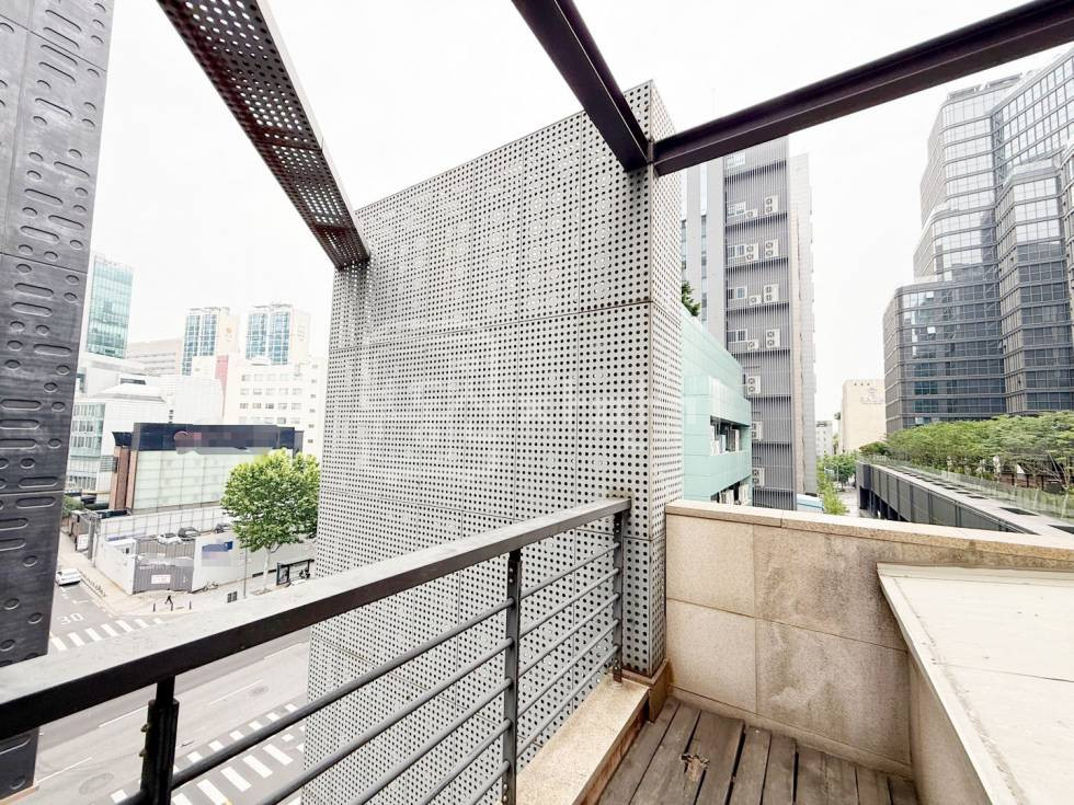 서울 강남구 역삼동 무권리 언주역 4분 역세권 6층 임대 월세 매물번호 31439 사진 7