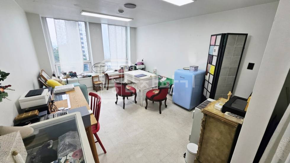 서울 강남구 삼성동 무권리, 청담역 1분, 초역세권, 7층 임대 월세 매물번호 31740 사진 2
