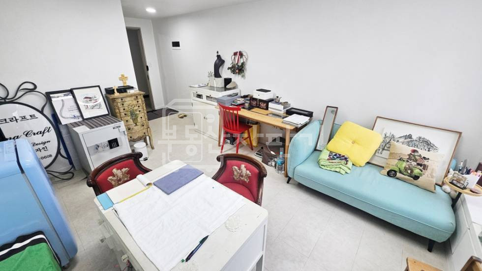 서울 강남구 삼성동 무권리, 청담역 1분, 초역세권, 7층 임대 월세 매물번호 31740 사진 3