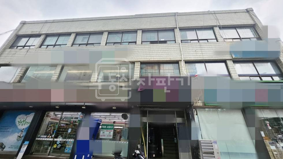 서울 서초구 반포동 무권리, 논현역 2분, 초역세권, 3층 임대 월세 매물번호 31741 사진 3
