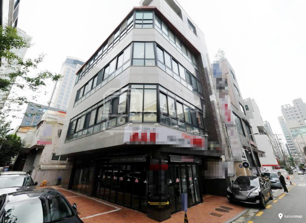 서울 강남구 삼성동 무권리, 삼성중앙역 7분, 역세권, 지하 1층 임대 월세 매물번호 25942 사진 1