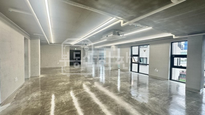 서울 성동구 성수동1가 무권리 신축, 서울숲역 도보5분, 3층 임대 월세 매물번호 32603 사진 5