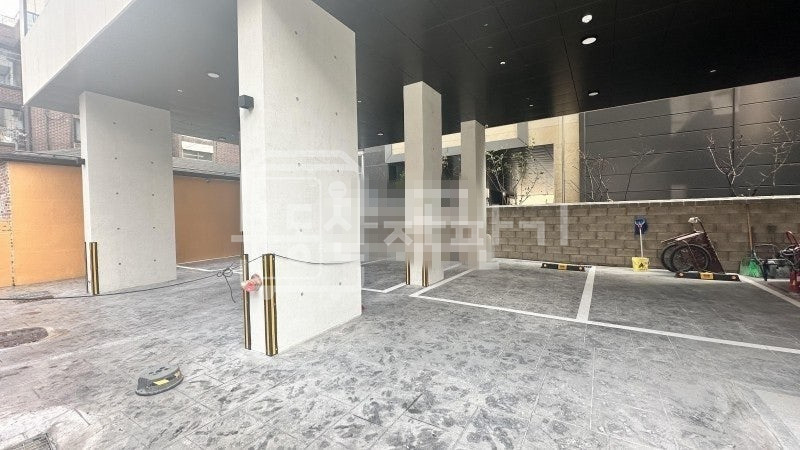 서울 성동구 성수동1가 무권리 신축, 서울숲역 도보5분, 3층 임대 월세 매물번호 32603 사진 7