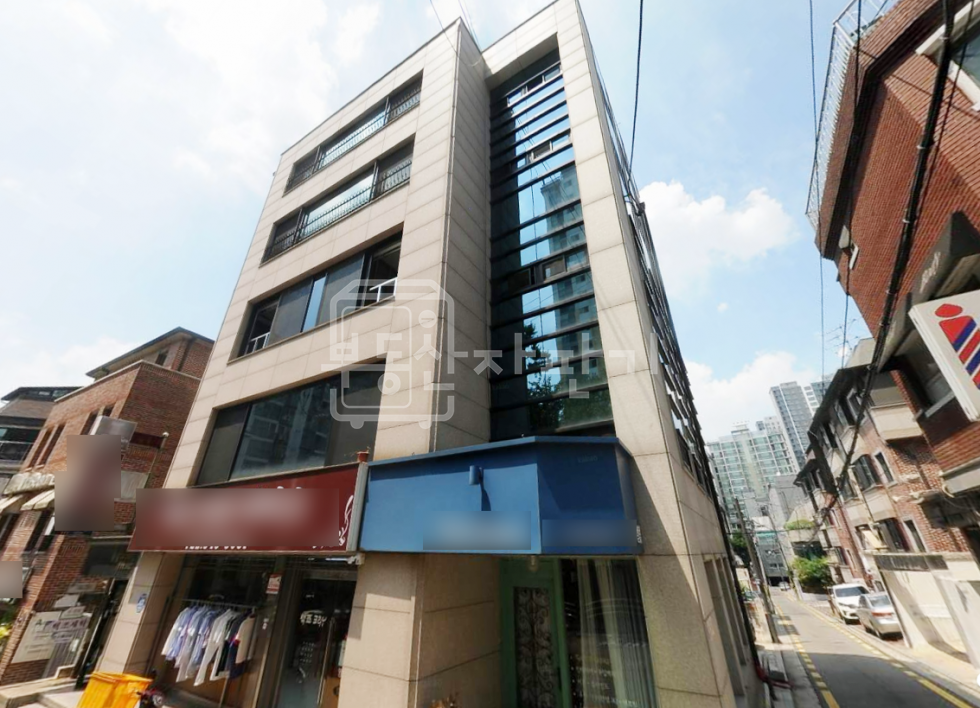 서울 강남구 삼성동 무권리, 삼성중앙역 6분, 역세권, 1층 임대 월세 매물번호 28366 사진 1
