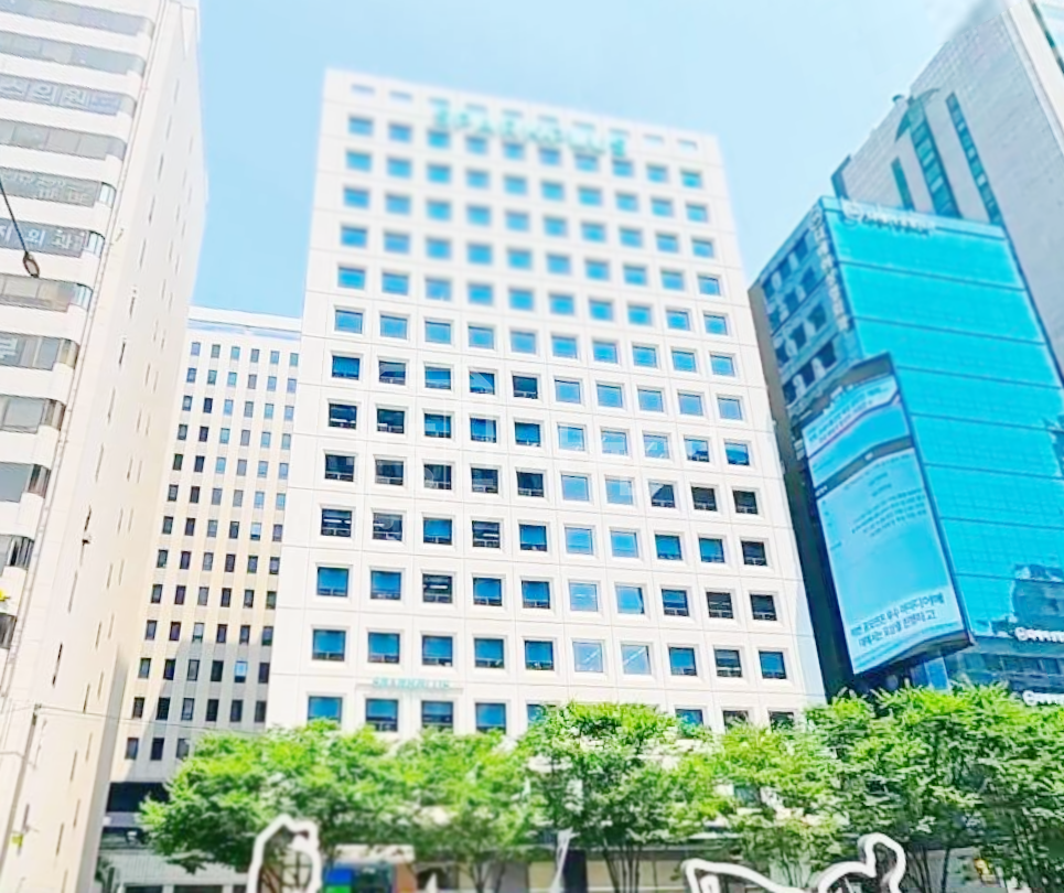 서울 강남구 역삼동 무권리, 강남역 3분, 초역세권, 대로변, 지하1층 임대 월세 매물번호 32613 사진 1