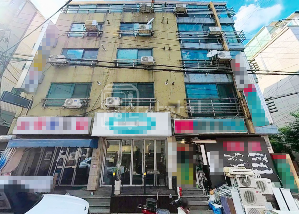 서울 강남구 역삼동 무권리, 선정릉역 3분, 초역세권, 1층 임대 월세 매물번호 32669 사진 1