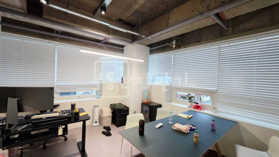 서울 강남구 역삼동 S급 깔끔한 인테리어, 주차2대O, 역삼초인근, 룸5 월세 매물번호 32642 사진 5