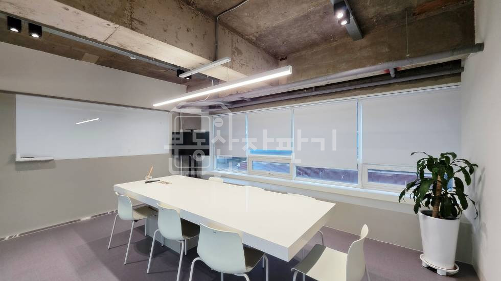 서울 강남구 역삼동 S급 깔끔한 인테리어, 주차2대O, 역삼초인근, 룸5 월세 매물번호 32642 사진 6