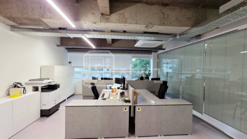 서울 강남구 역삼동 S급 깔끔한 인테리어, 주차2대O, 역삼초인근, 룸5 월세 매물번호 32642 사진 9