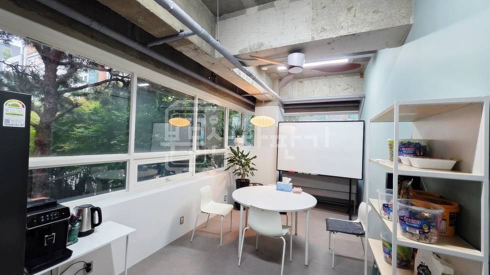 서울 강남구 역삼동 S급 깔끔한 인테리어, 주차2대O, 역삼초인근, 룸5 월세 매물번호 32642 사진 10