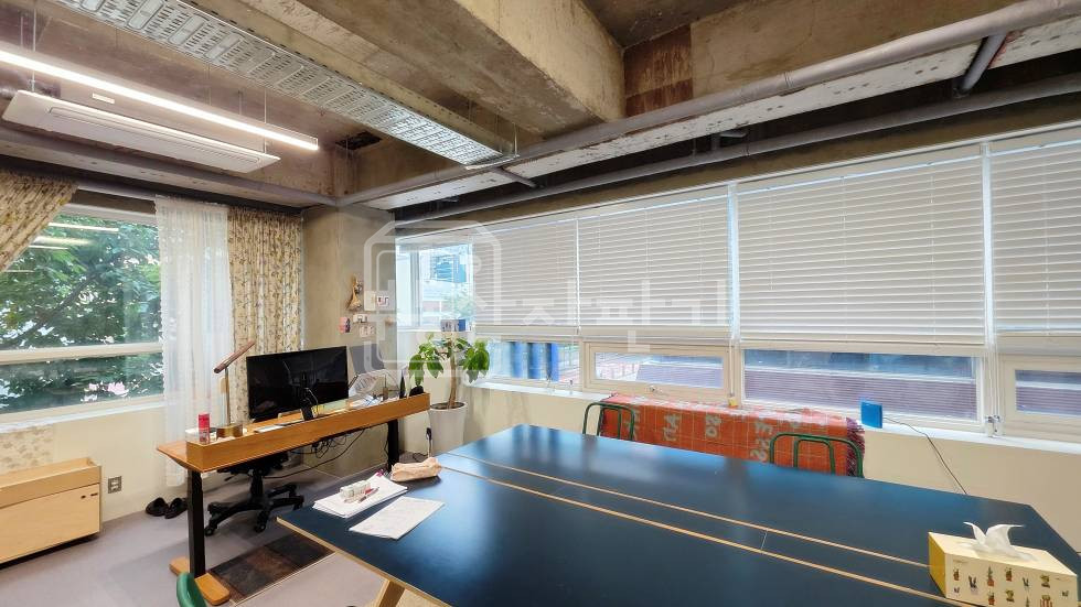 서울 강남구 역삼동 S급 깔끔한 인테리어, 주차2대O, 역삼초인근, 룸5 월세 매물번호 32642 사진 12