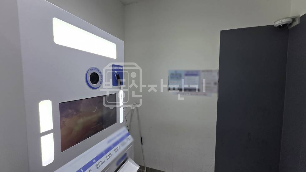 서울 강남구 역삼동 무권리, 원상복구완료, 신논현역 4분, 역세권, 1층 임대 월세 매물번호 31813 사진 5